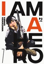 I am a Hero - Nuova edizione